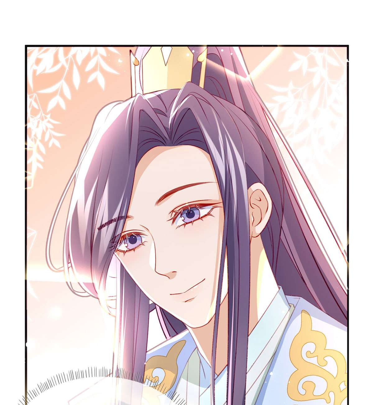 解战袍038 再遇情敌？