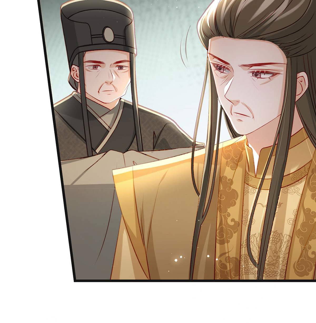 解战袍040 被陷害了！