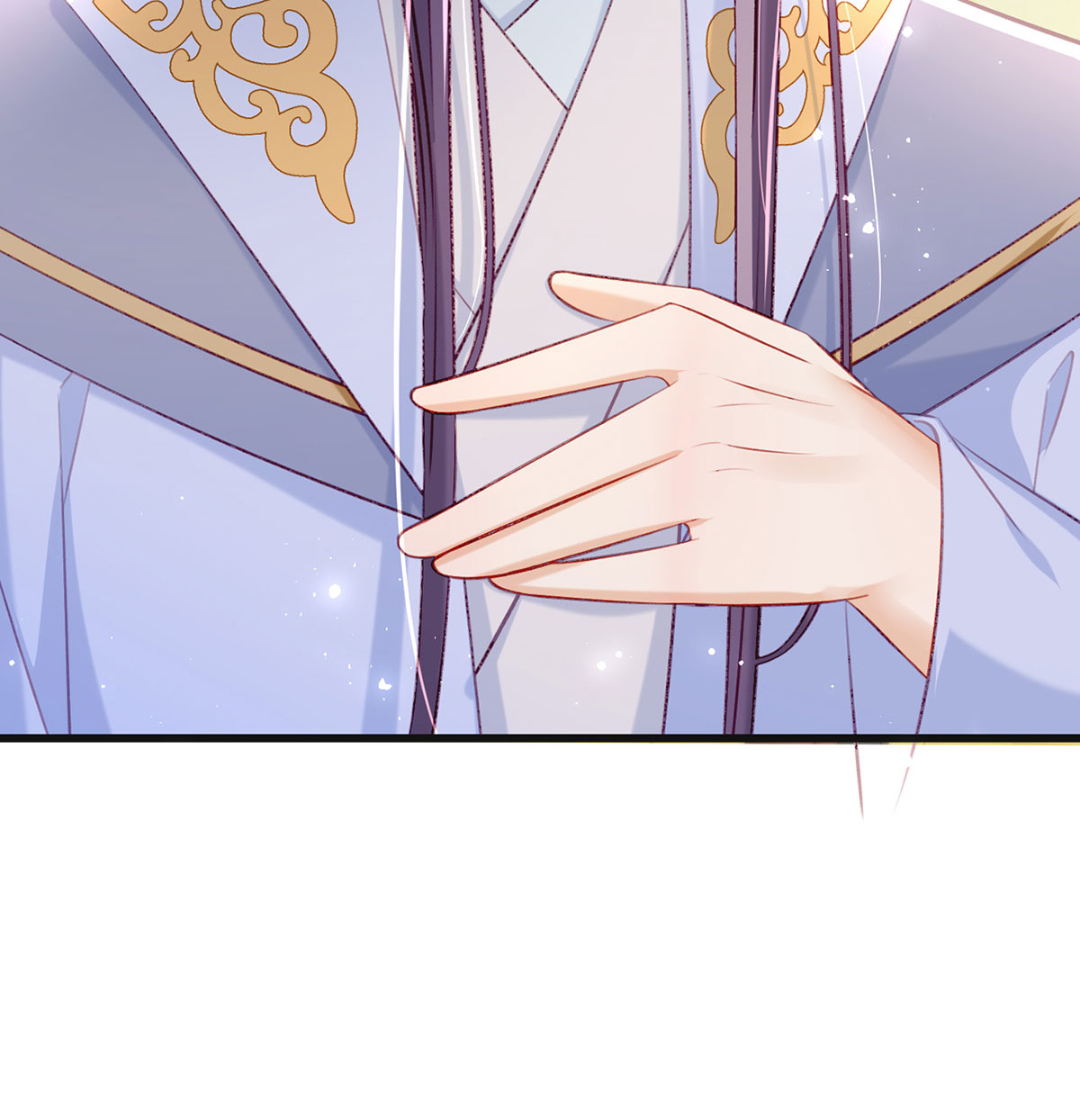 解战袍040 被陷害了！