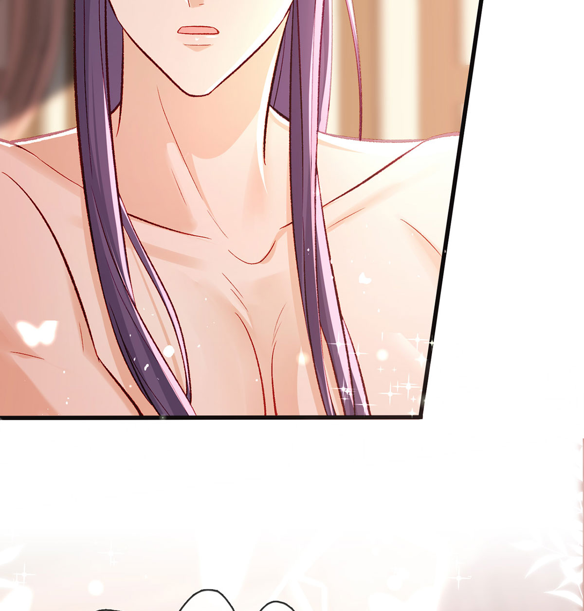 解战袍042 你是我的