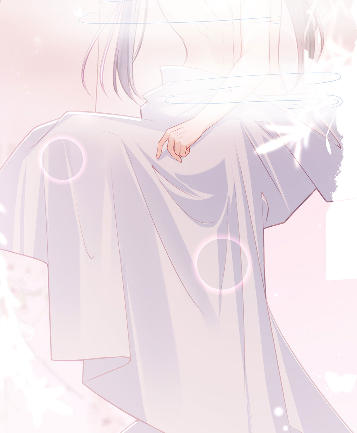 解战袍042 你是我的