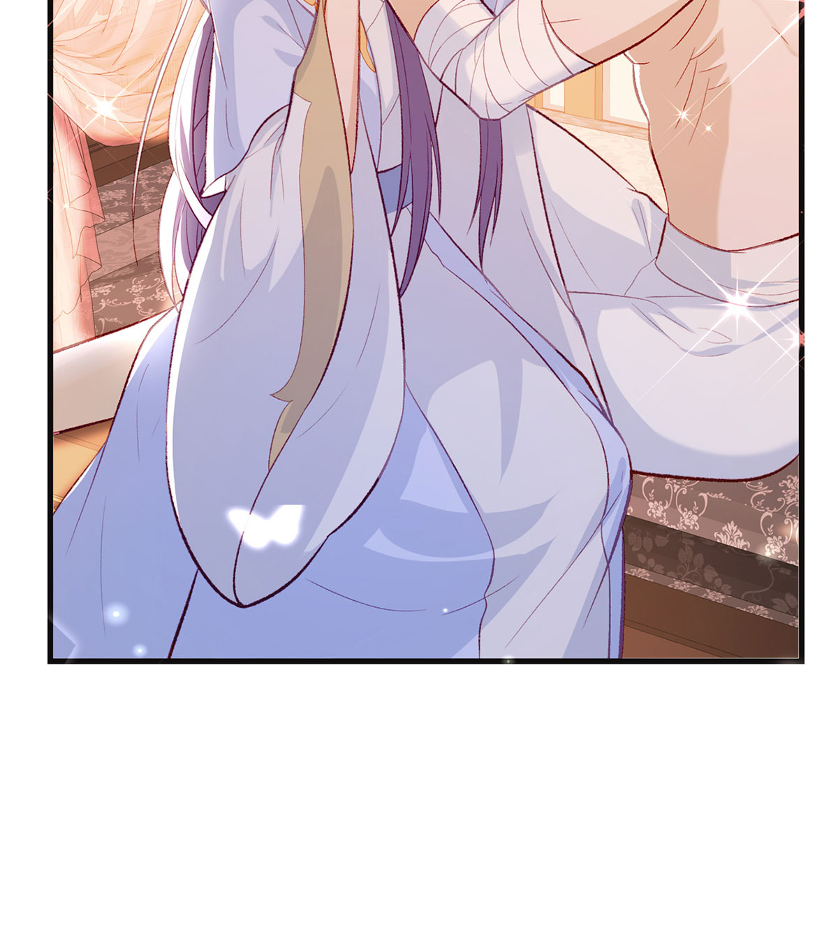 解战袍042 你是我的