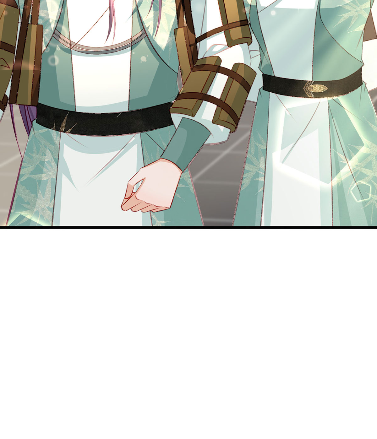 解战袍044 狗急跳墙