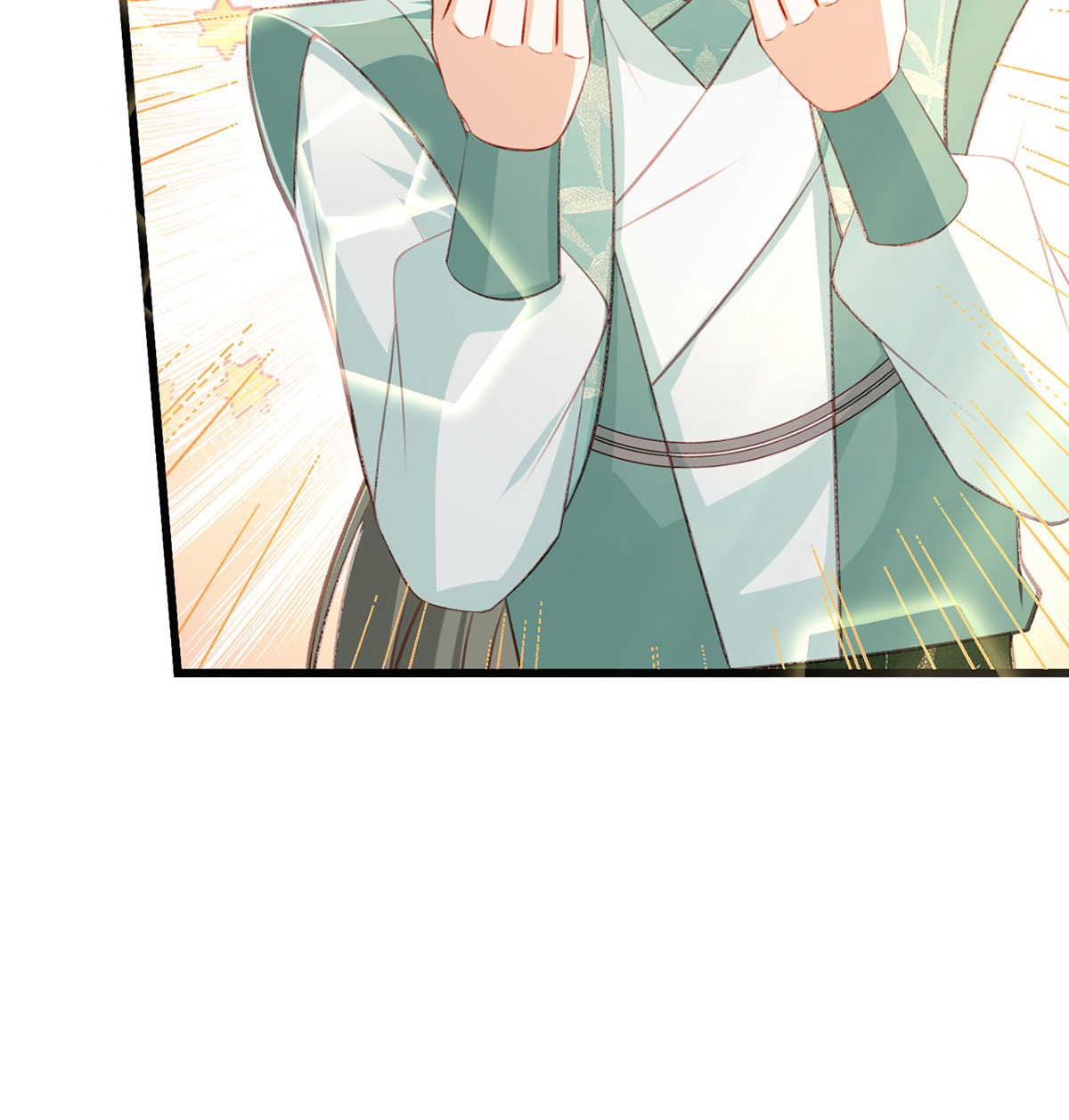 解战袍044 狗急跳墙