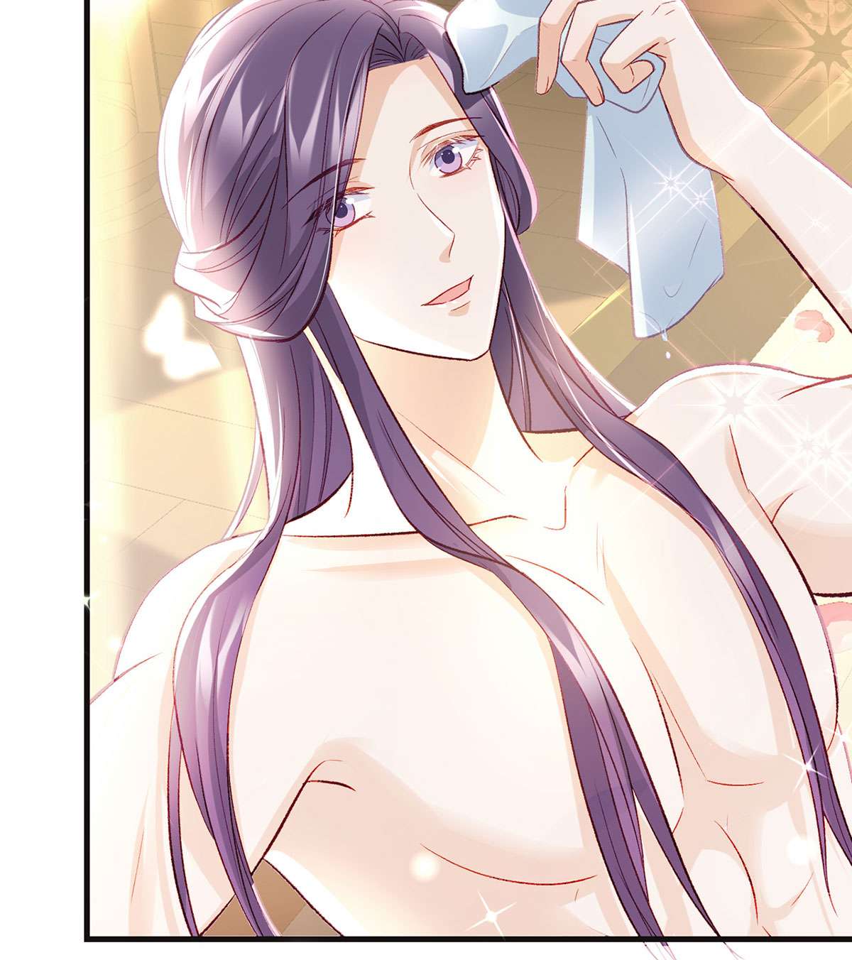 解战袍044 狗急跳墙