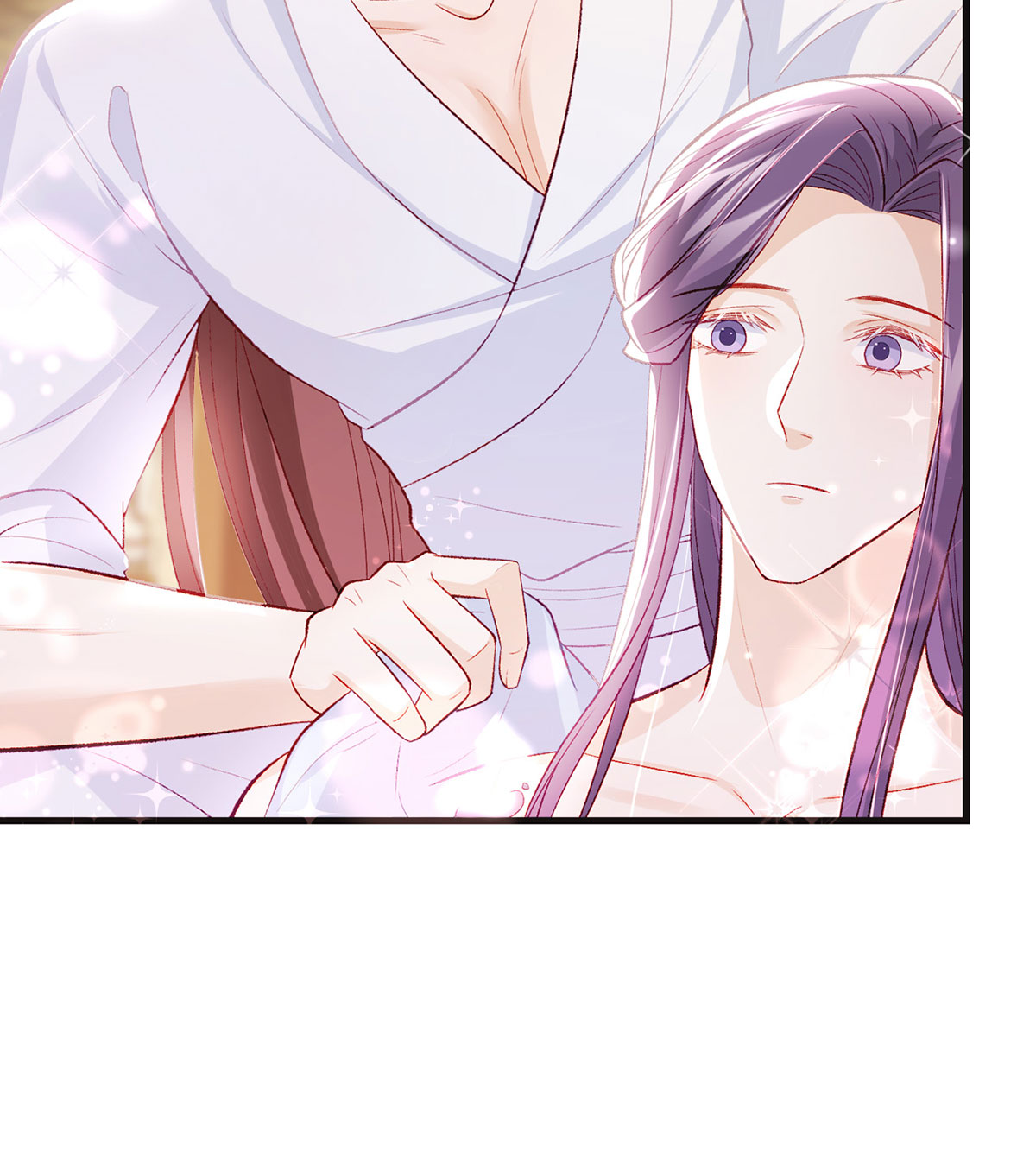 解战袍044 狗急跳墙