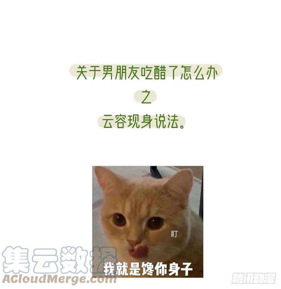 解战袍放马过来