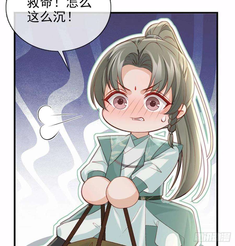 解战袍狗急跳墙