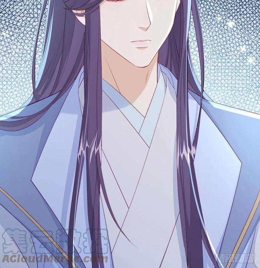 解战袍麒王的感情？！