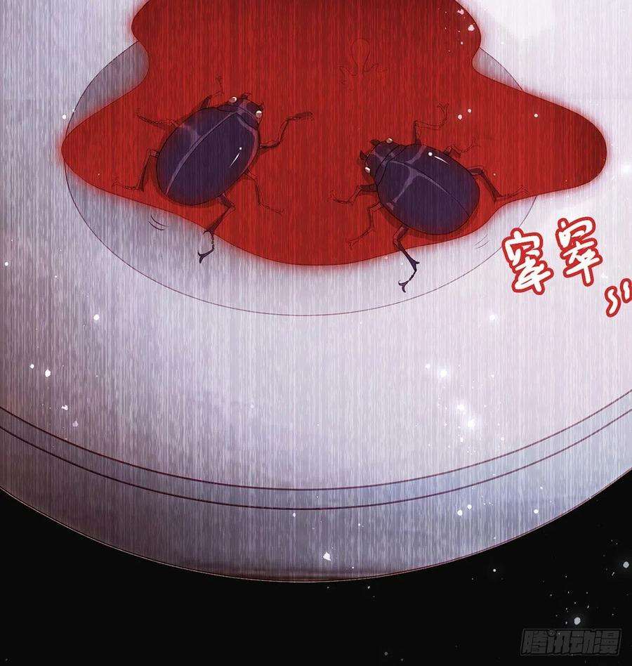 解战袍麒王的感情？！