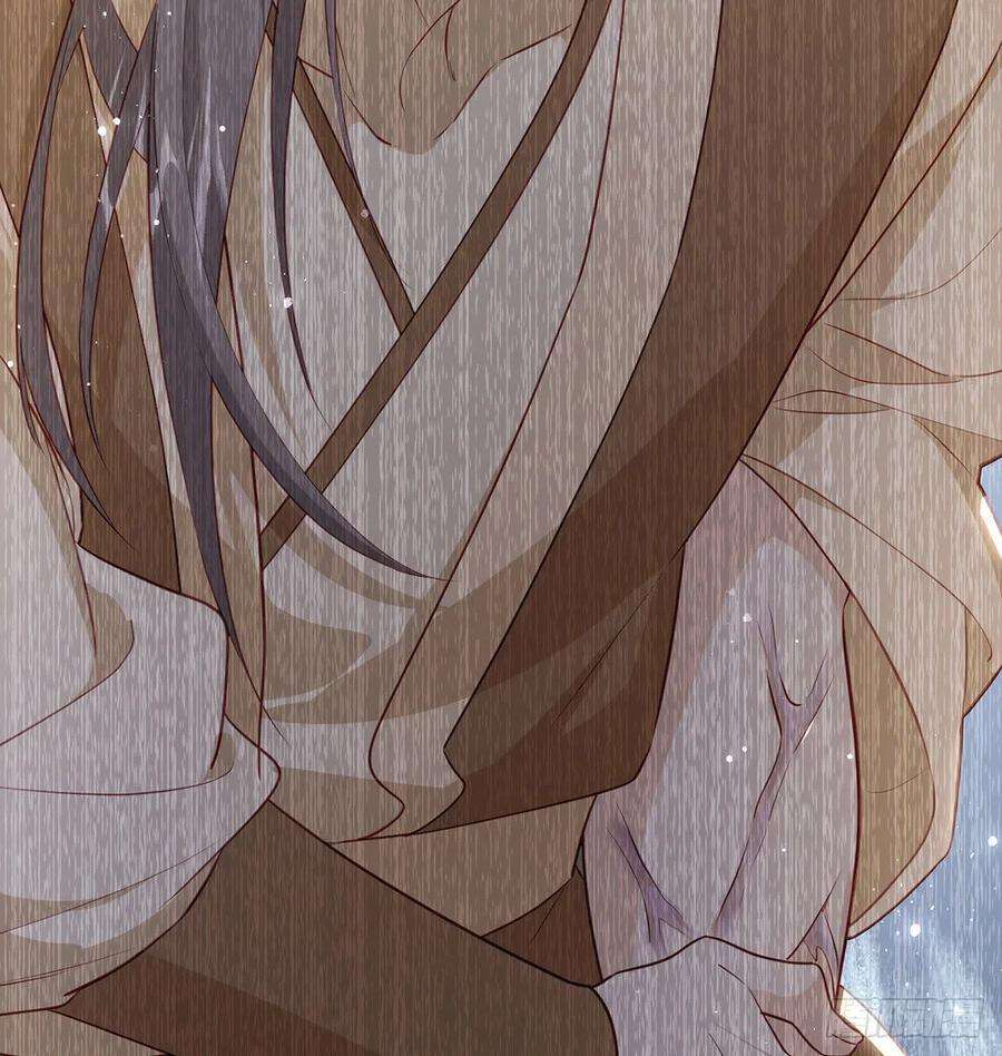 解战袍麒王的感情？！