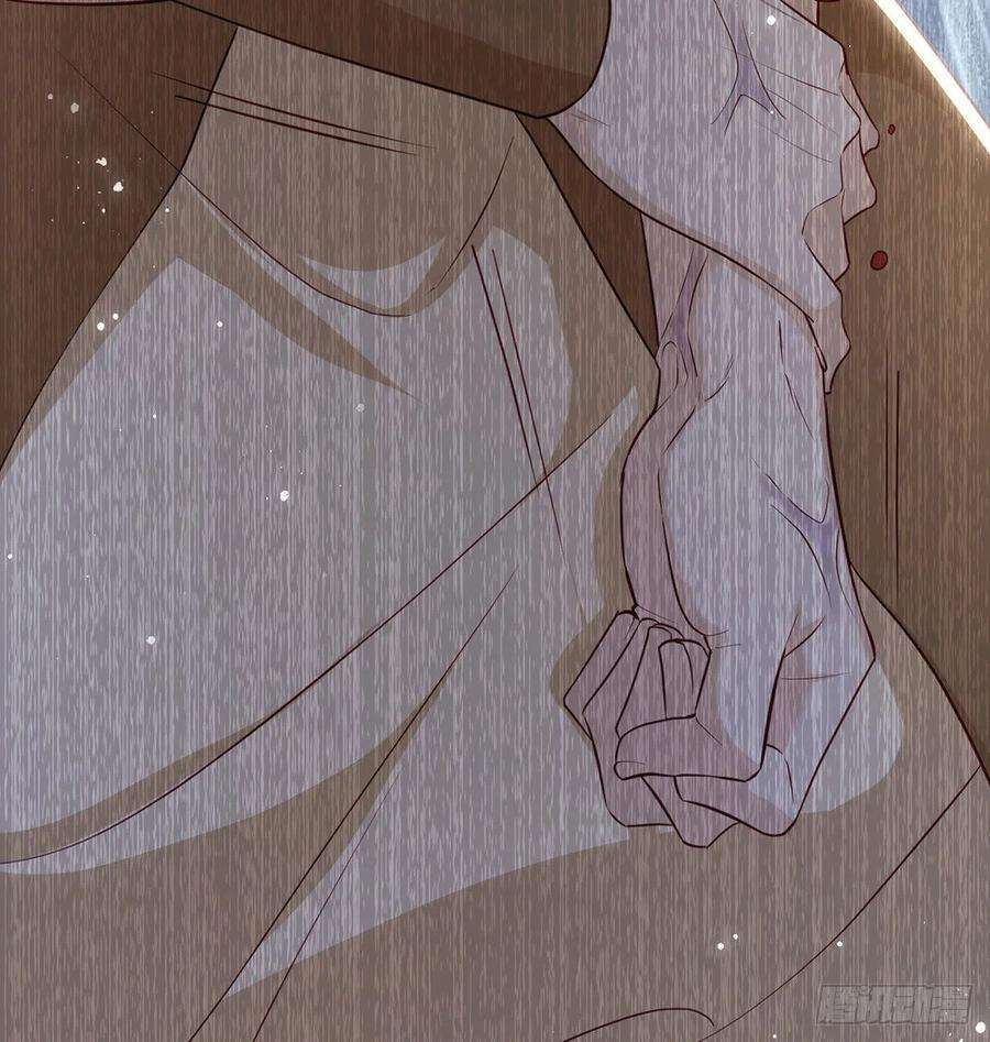 解战袍麒王的感情？！