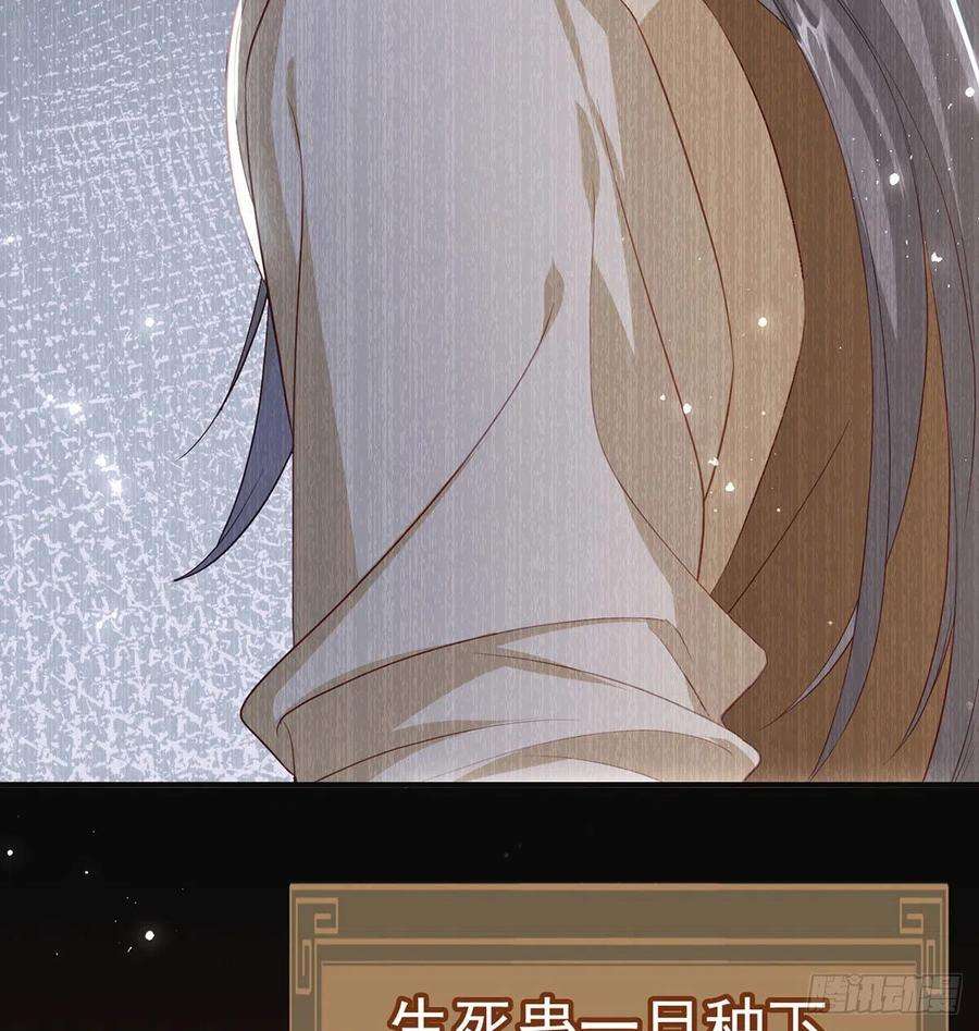 解战袍麒王的感情？！