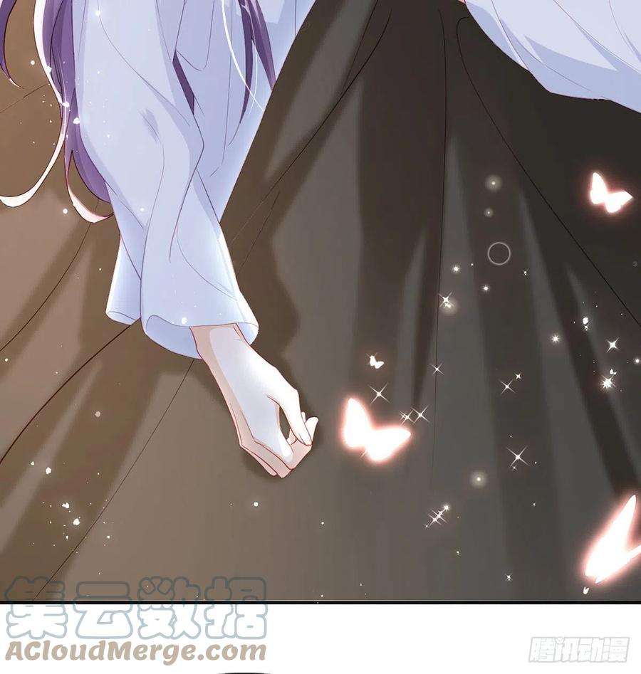 解战袍麒王的感情？！