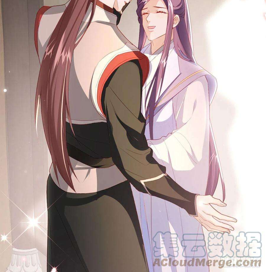 解战袍小白，你又说我坏话