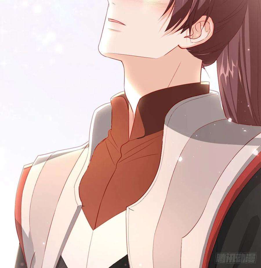 解战袍小白，你又说我坏话