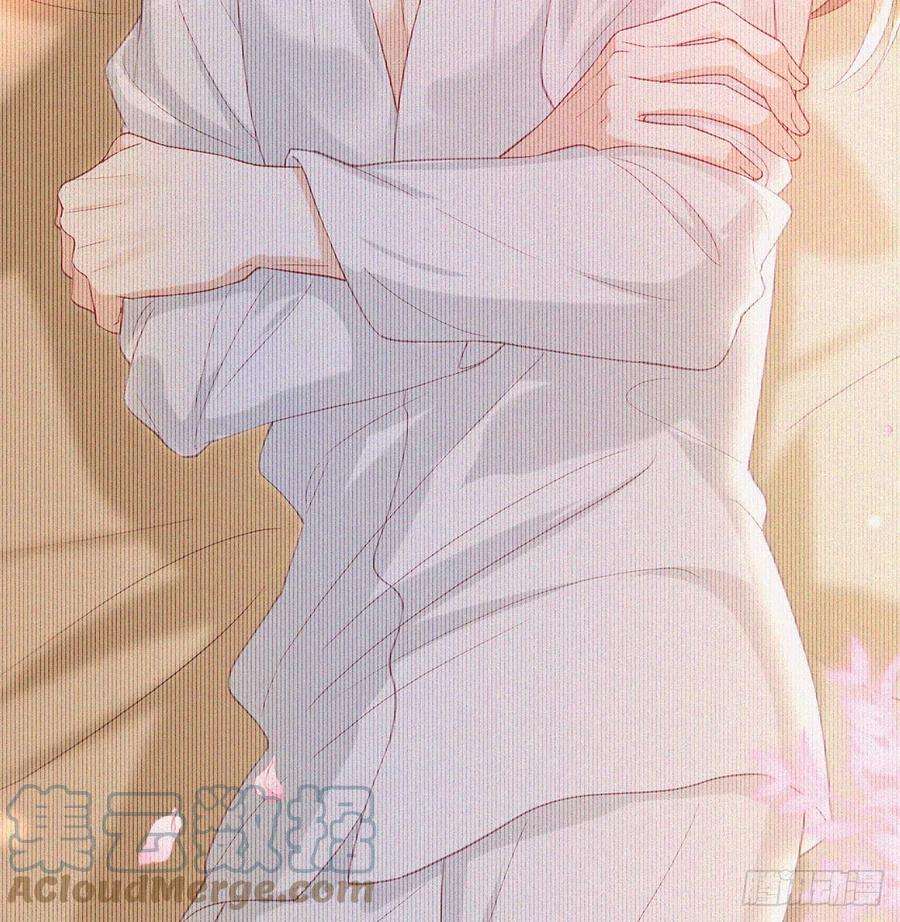 解战袍你要娶我吗？