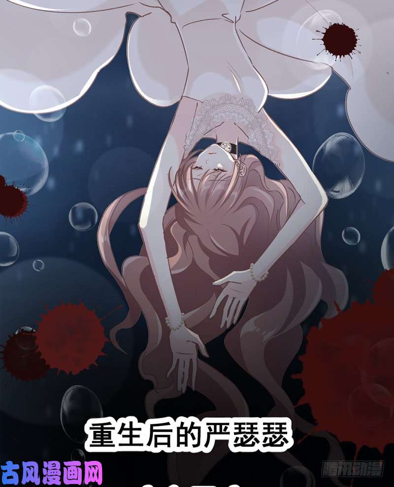 霸道总裁轻点爱00 预告