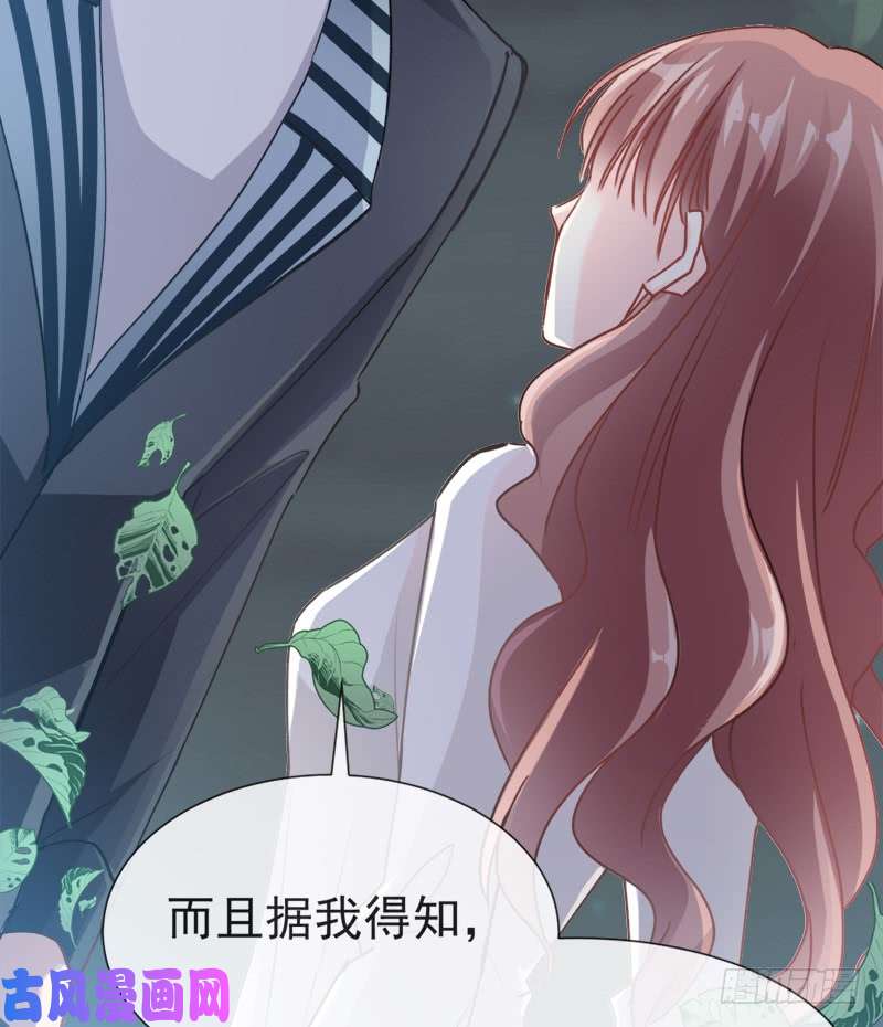 霸道总裁轻点爱003 这一世你们休想得逞！