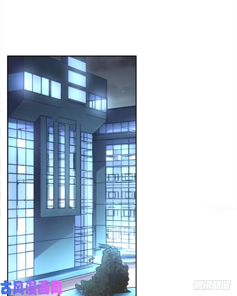霸道总裁轻点爱003 这一世你们休想得逞！