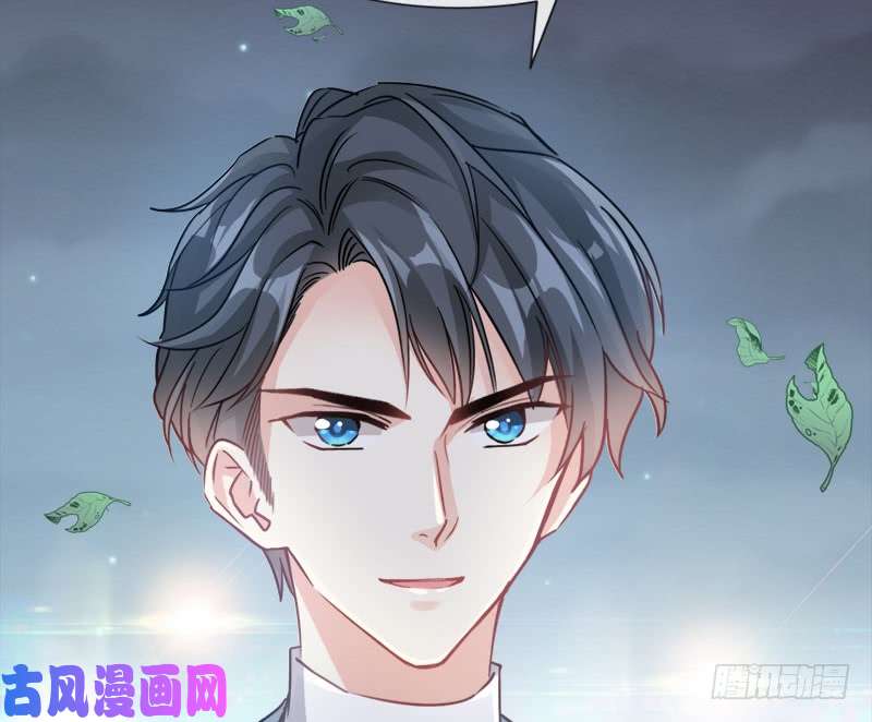 霸道总裁轻点爱004 温暖的晚餐