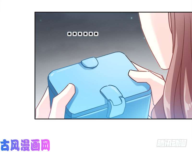 霸道总裁轻点爱004 温暖的晚餐