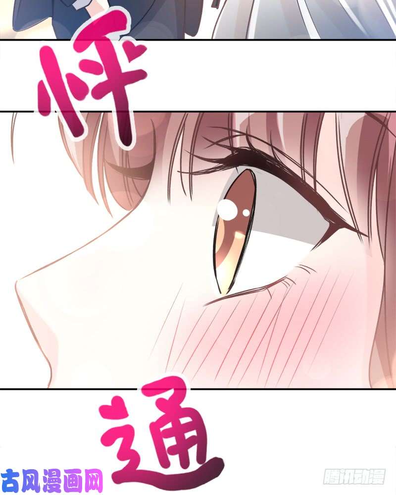 霸道总裁轻点爱008 如你一样美丽的曲子