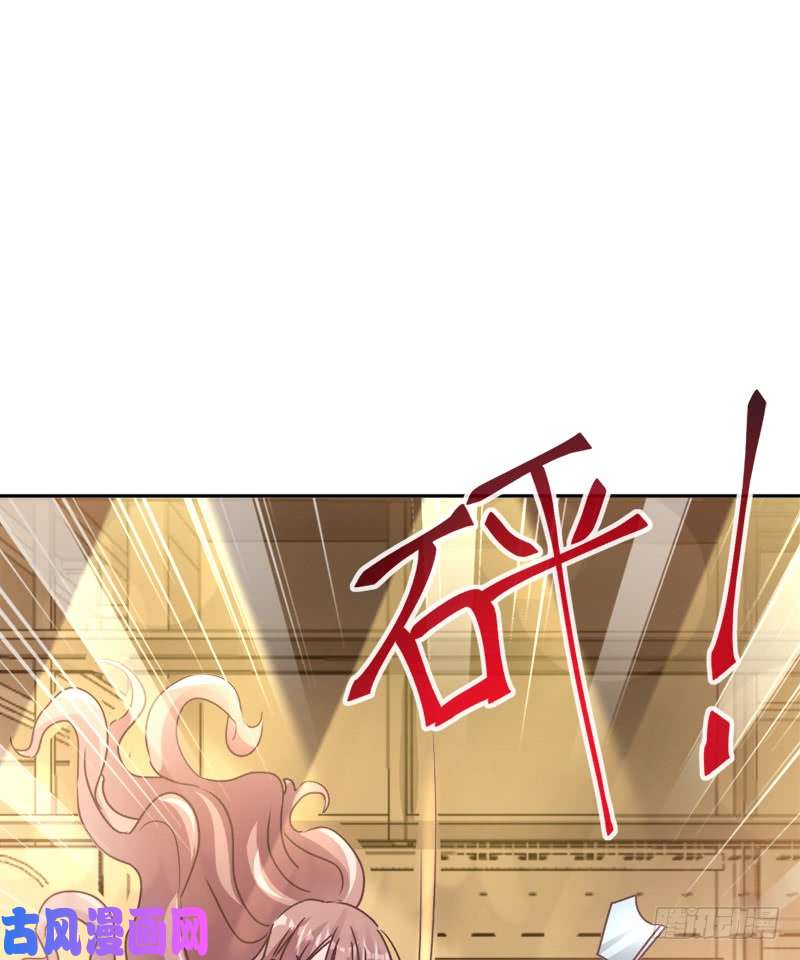 霸道总裁轻点爱010 女人！不准你出事！