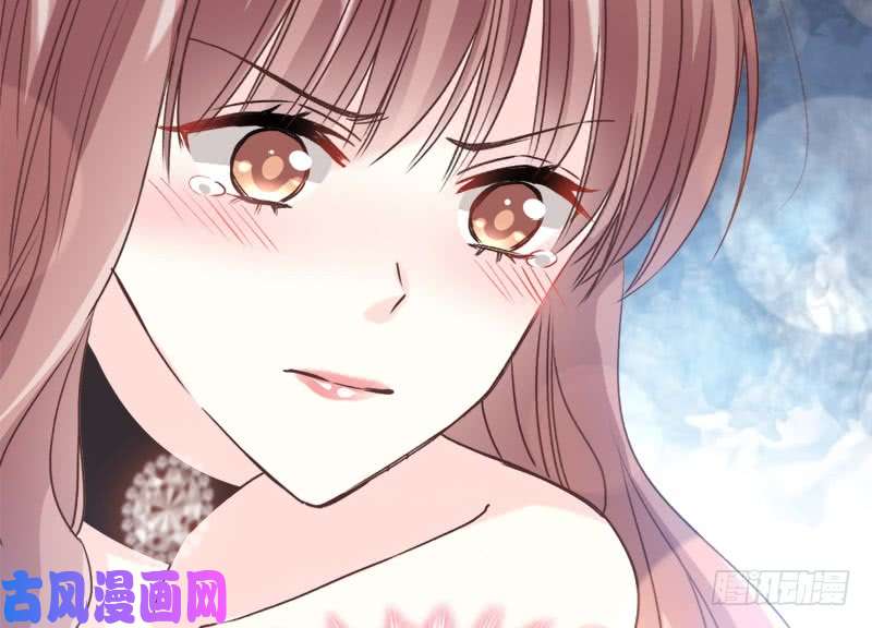 霸道总裁轻点爱010 女人！不准你出事！