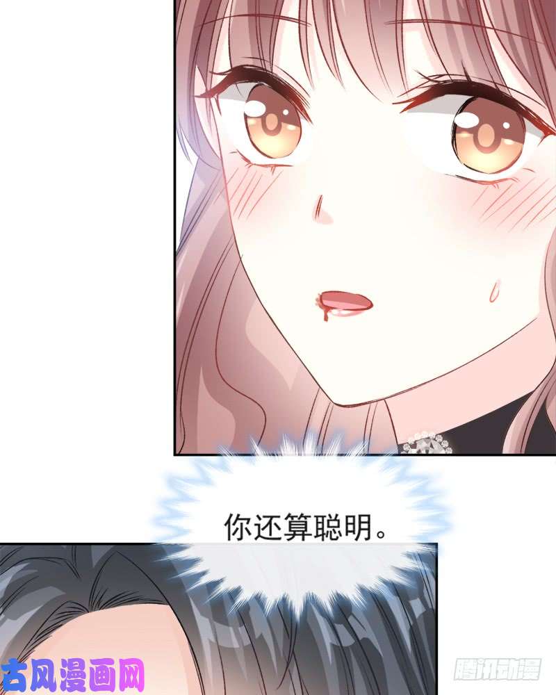 霸道总裁轻点爱012 很重要的人