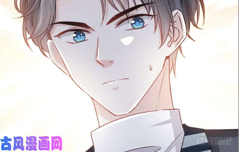 霸道总裁轻点爱012 很重要的人