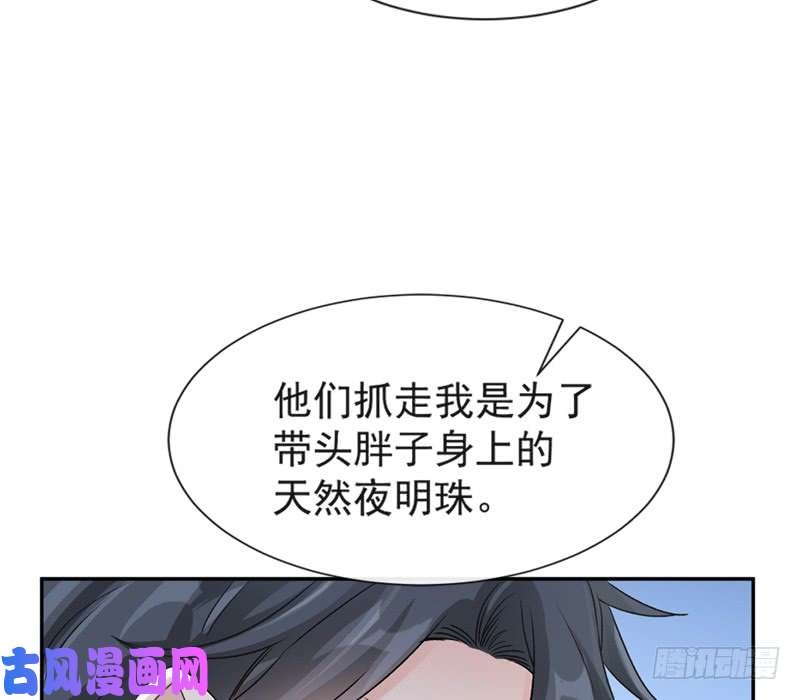 霸道总裁轻点爱013 闷葫芦开花了
