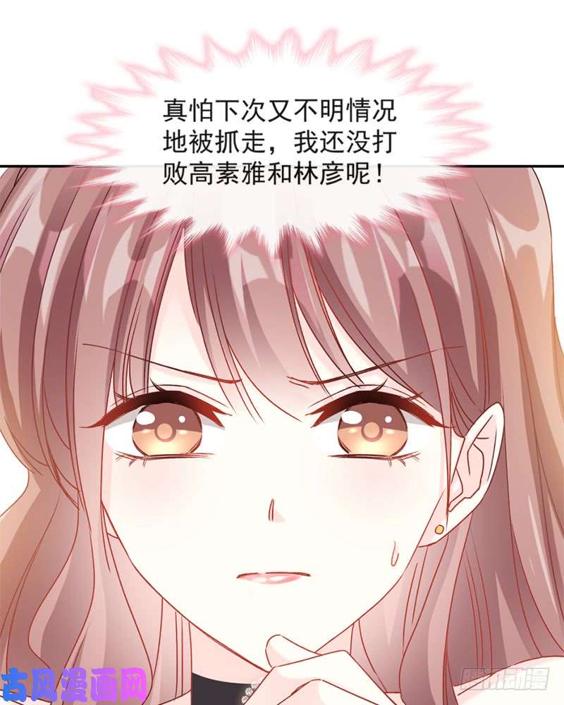 霸道总裁轻点爱013 闷葫芦开花了
