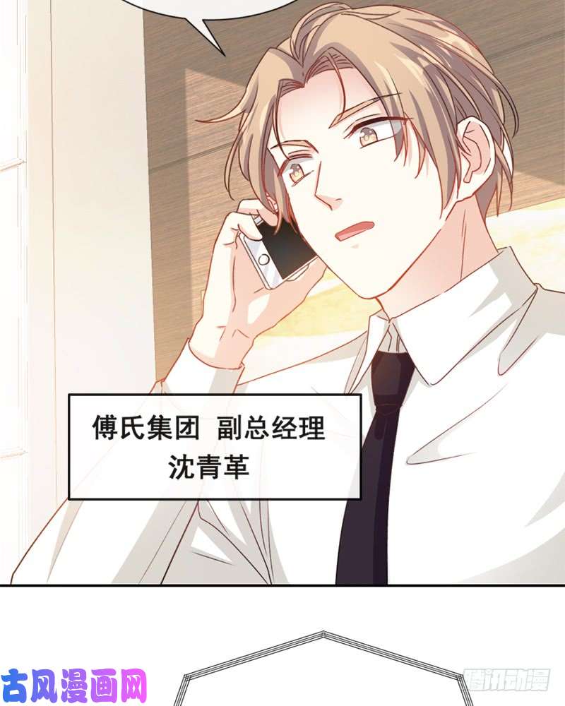 霸道总裁轻点爱013 闷葫芦开花了