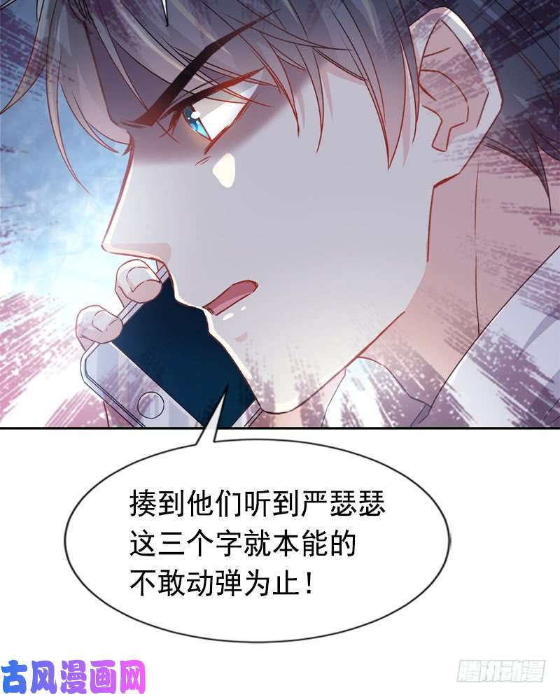 霸道总裁轻点爱013 闷葫芦开花了