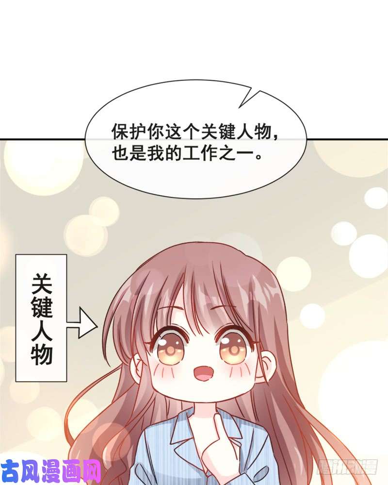 霸道总裁轻点爱013 闷葫芦开花了