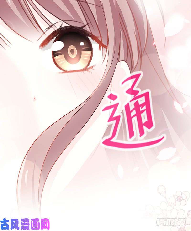 霸道总裁轻点爱020 想看遍你所有的表情