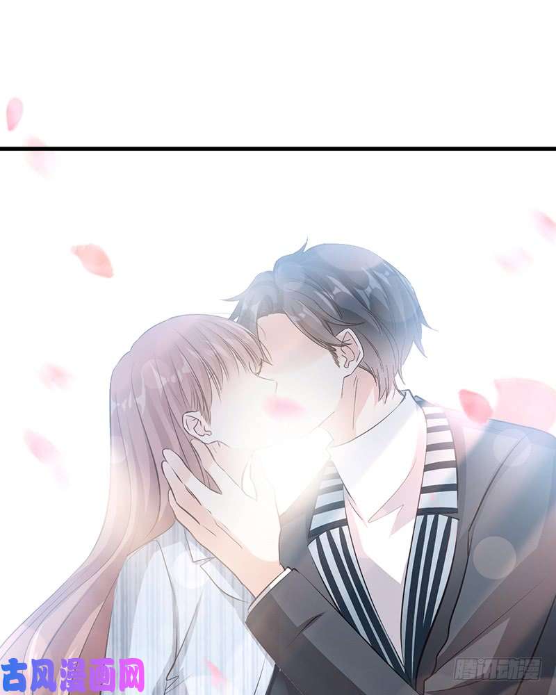 霸道总裁轻点爱022 做情侣该做的事