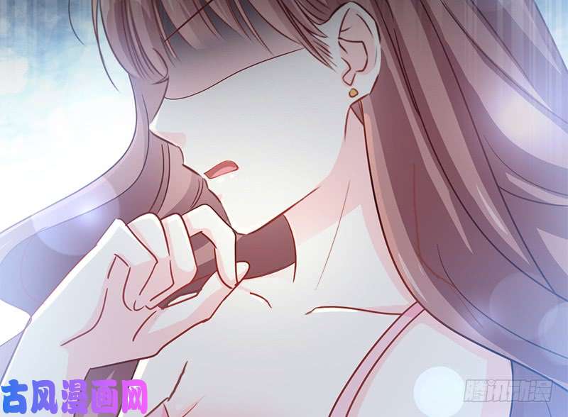 霸道总裁轻点爱025 他不是普通人