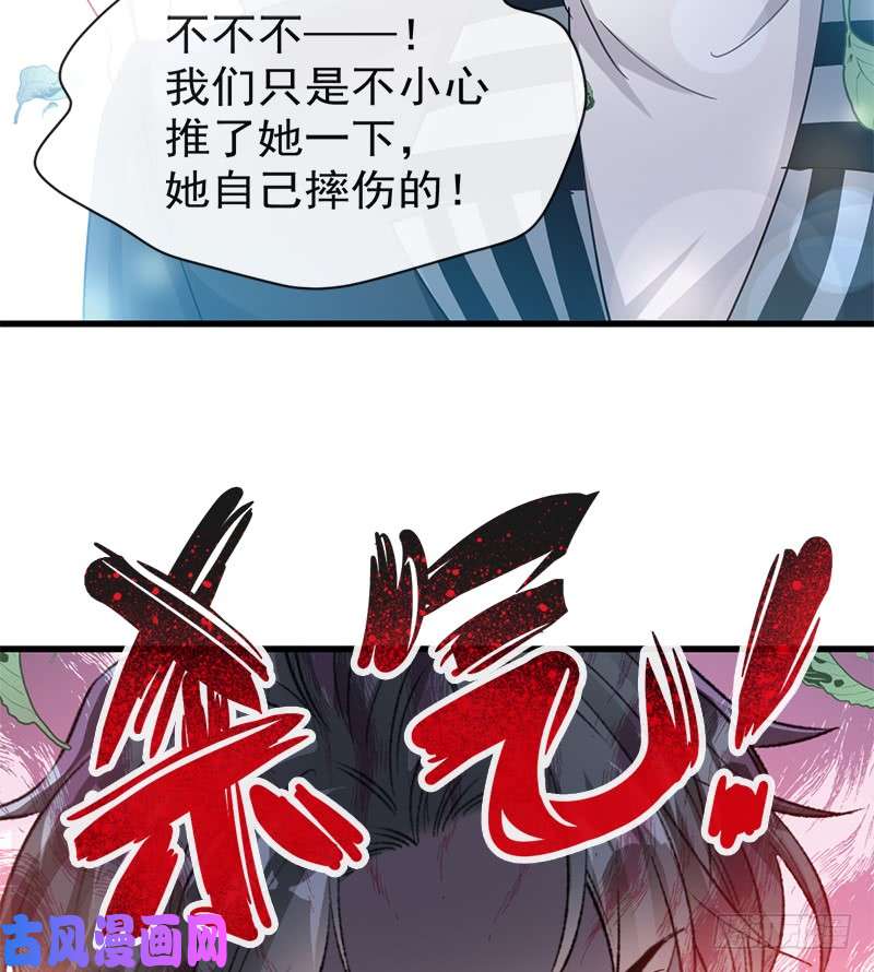 霸道总裁轻点爱025 他不是普通人