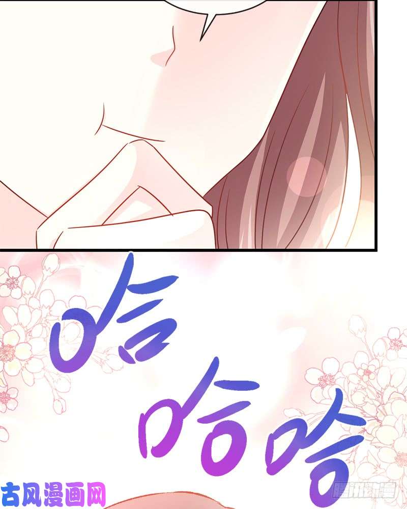 霸道总裁轻点爱026 不要摸那里