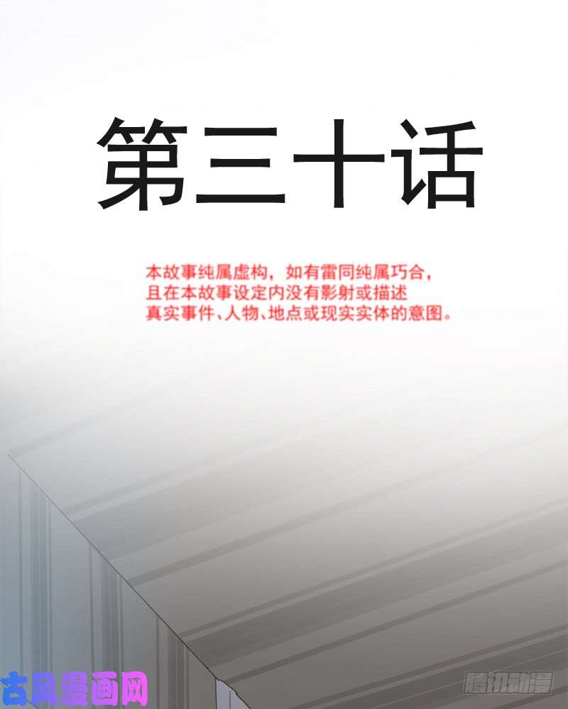 霸道总裁轻点爱030 想占为己有