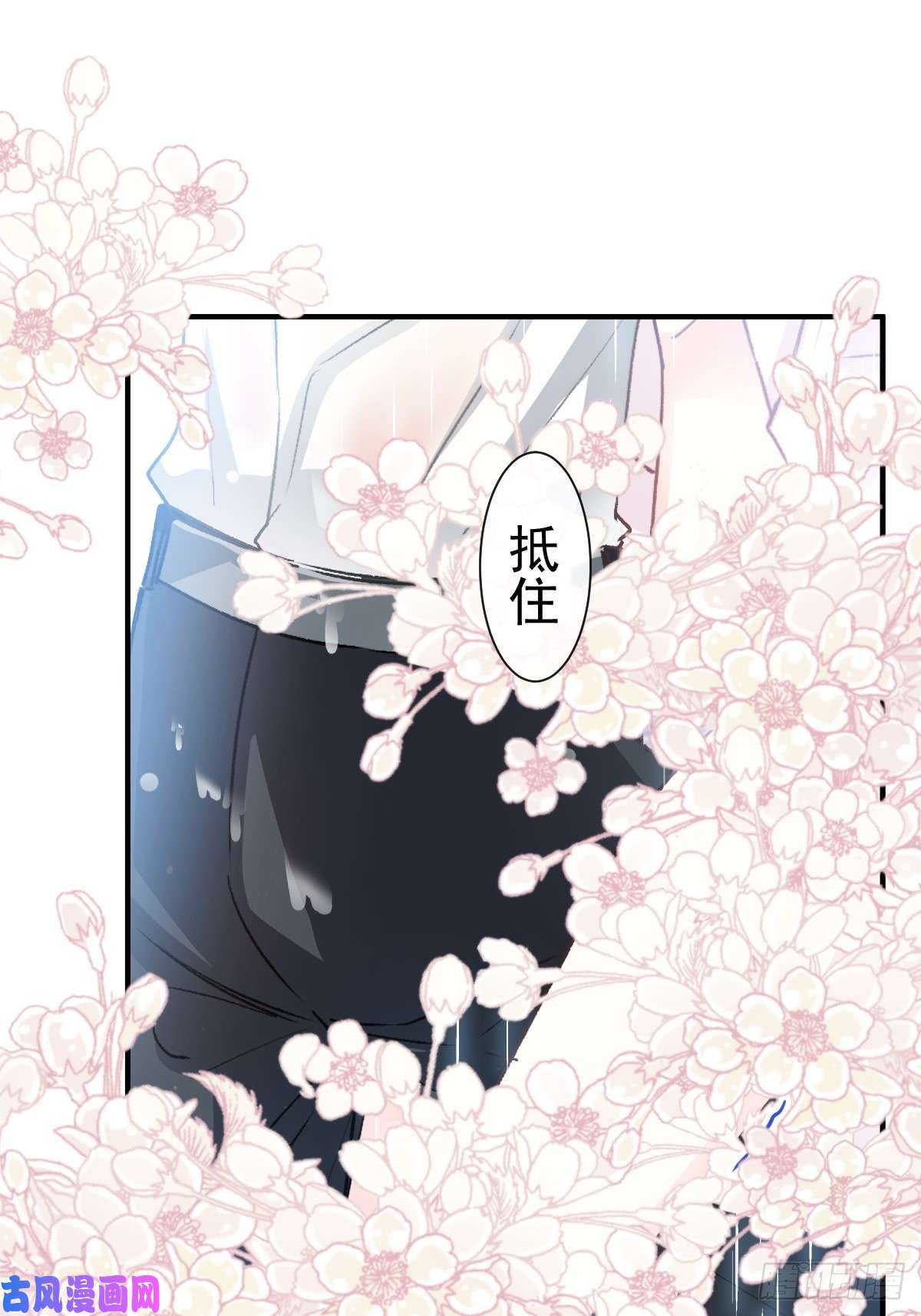霸道总裁轻点爱051 引诱我的后果