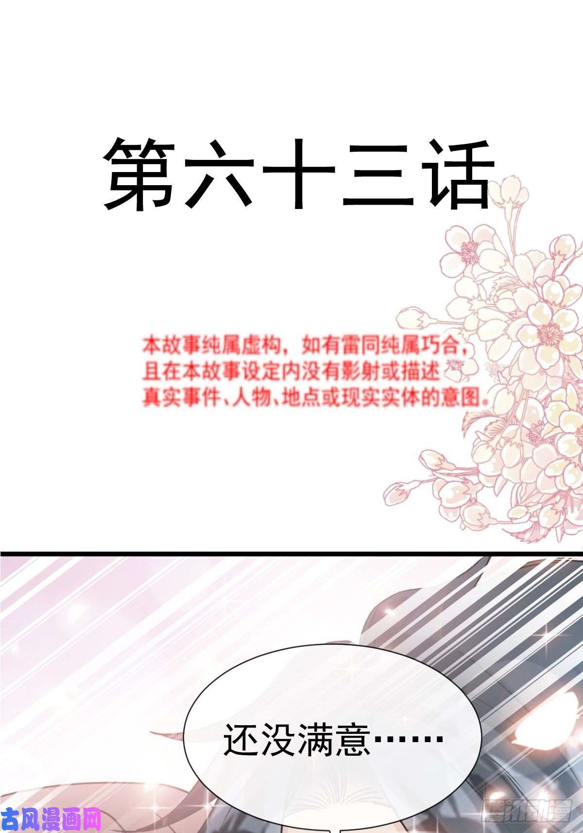 霸道总裁轻点爱063 泳衣派对