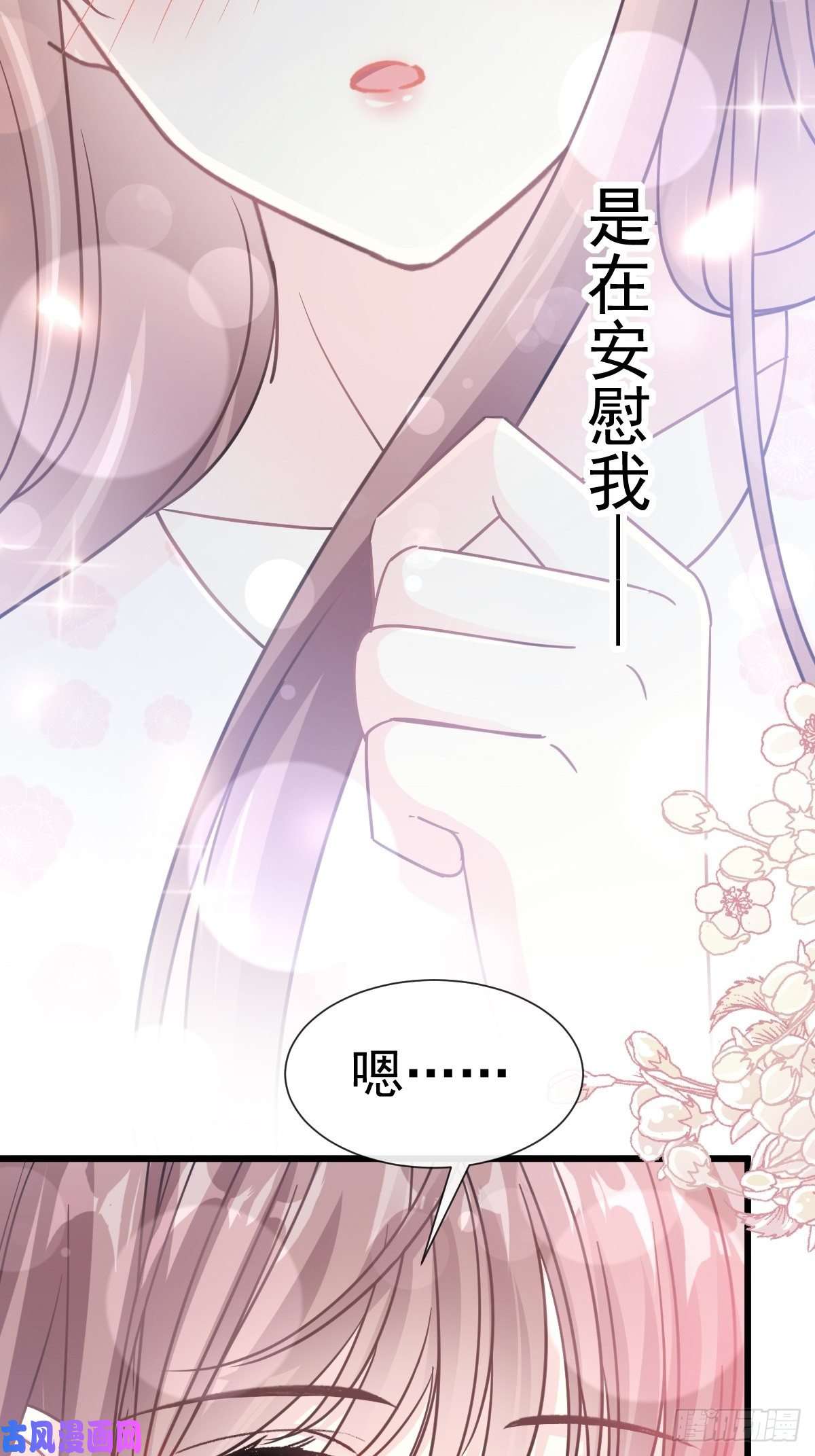霸道总裁轻点爱071 极品野男人