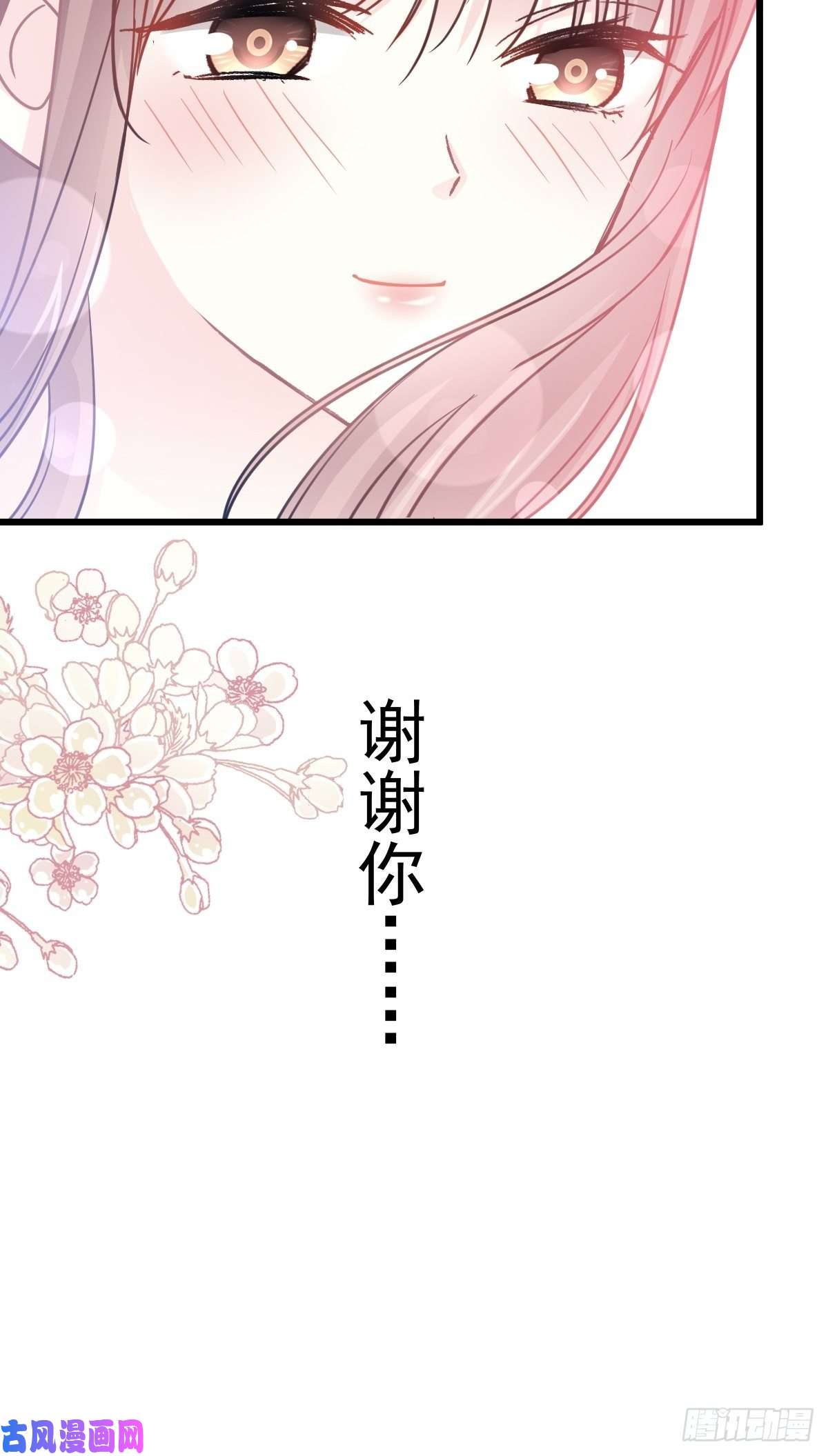 霸道总裁轻点爱071 极品野男人
