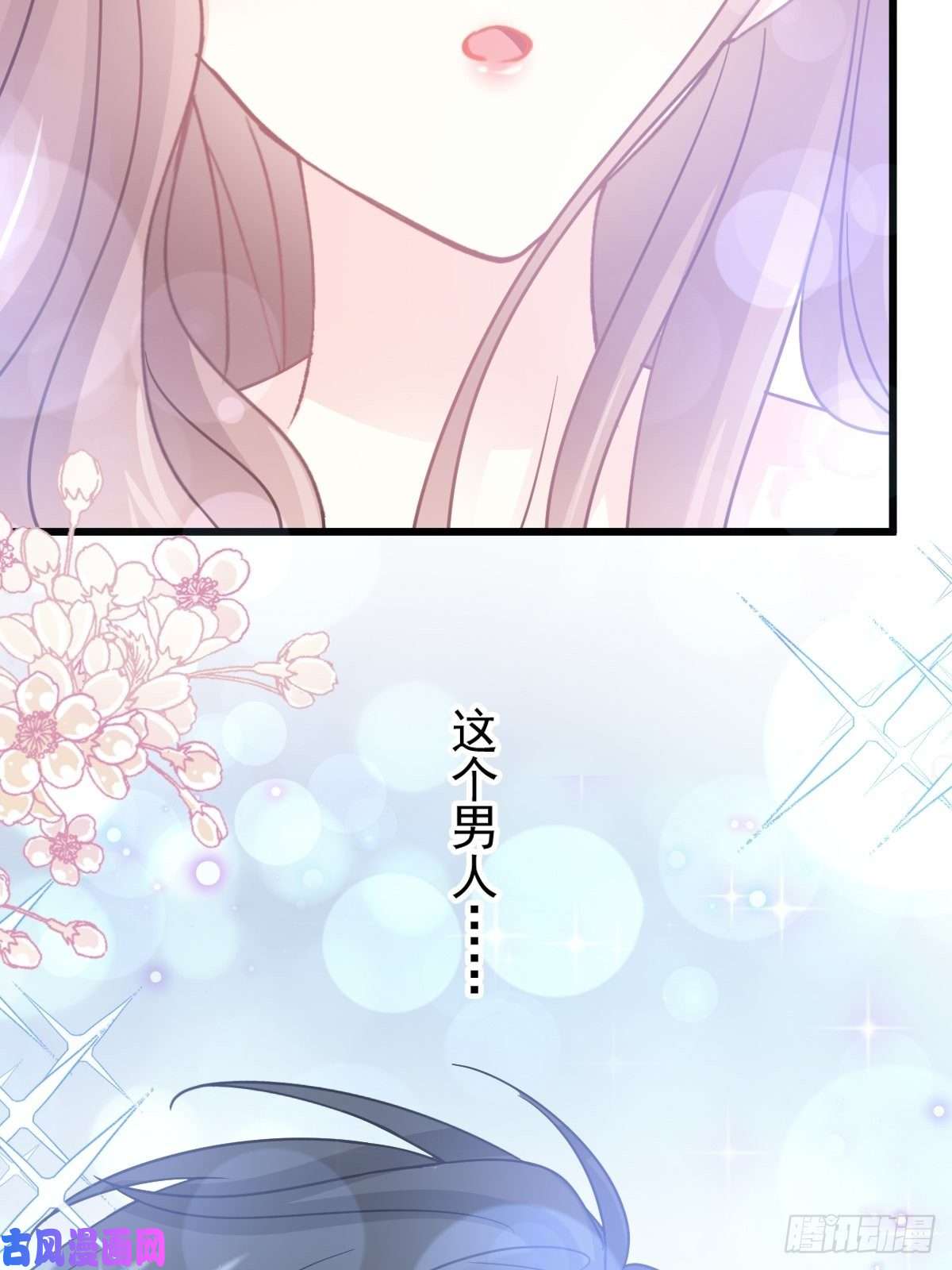 霸道总裁轻点爱079 甜蜜游园