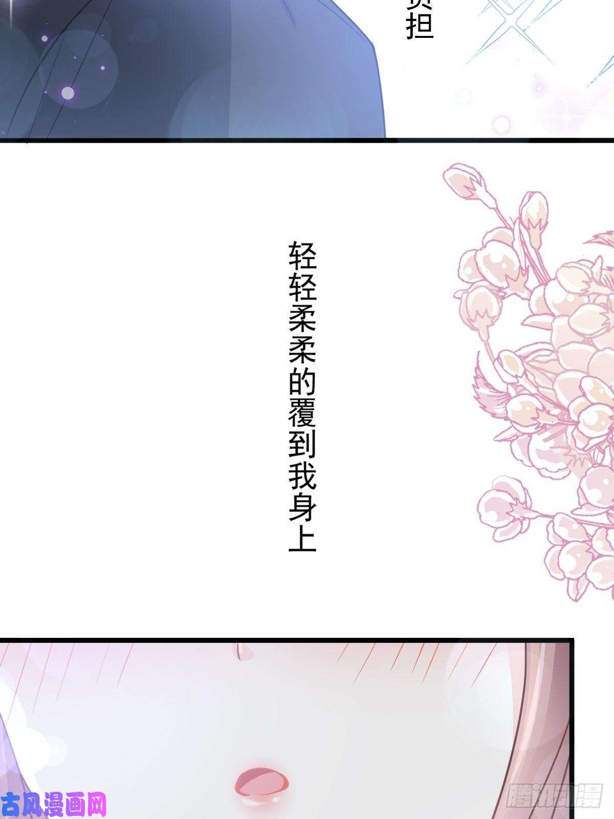 霸道总裁轻点爱079 甜蜜游园