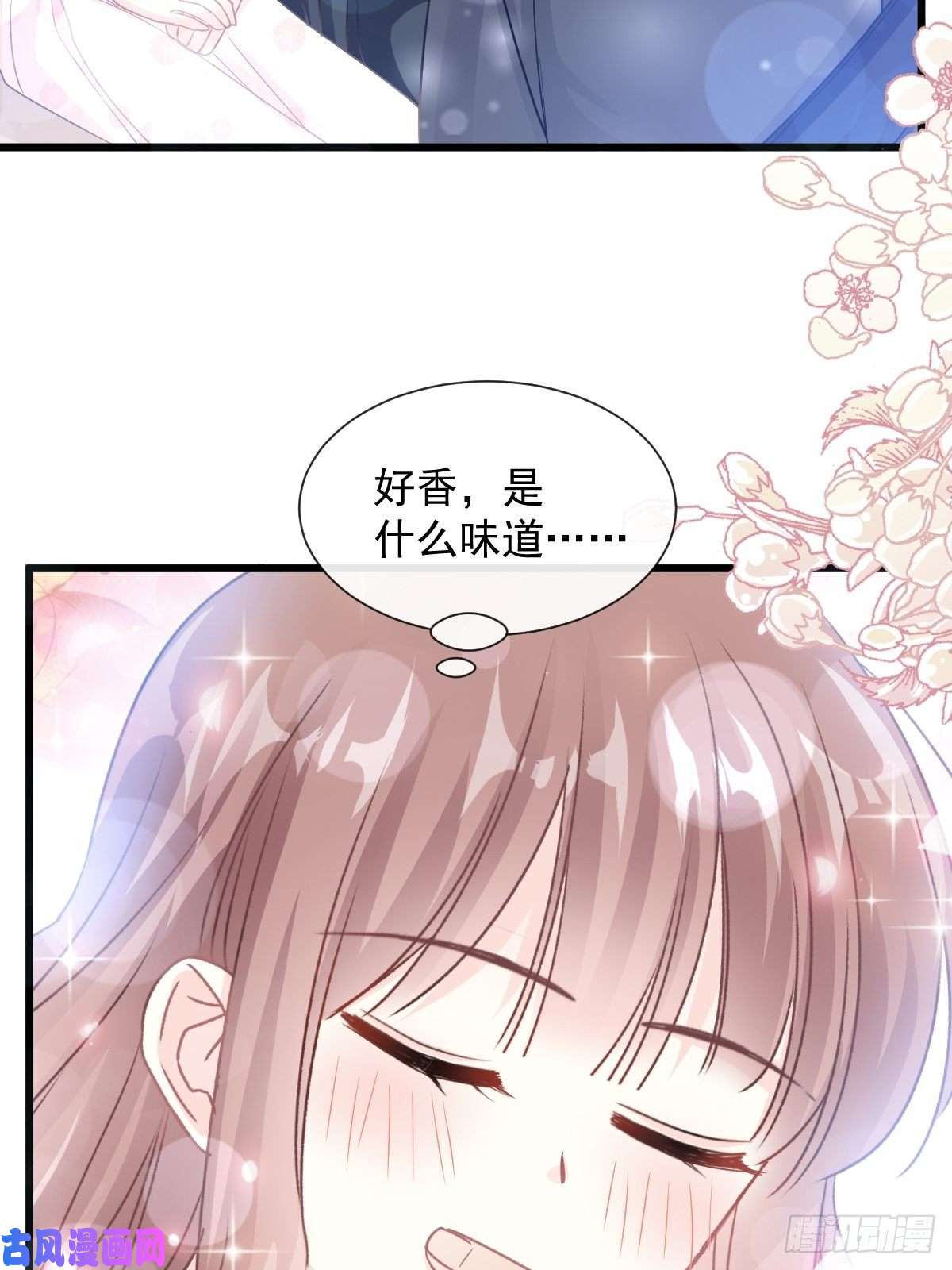 霸道总裁轻点爱080 摩天轮上的童话