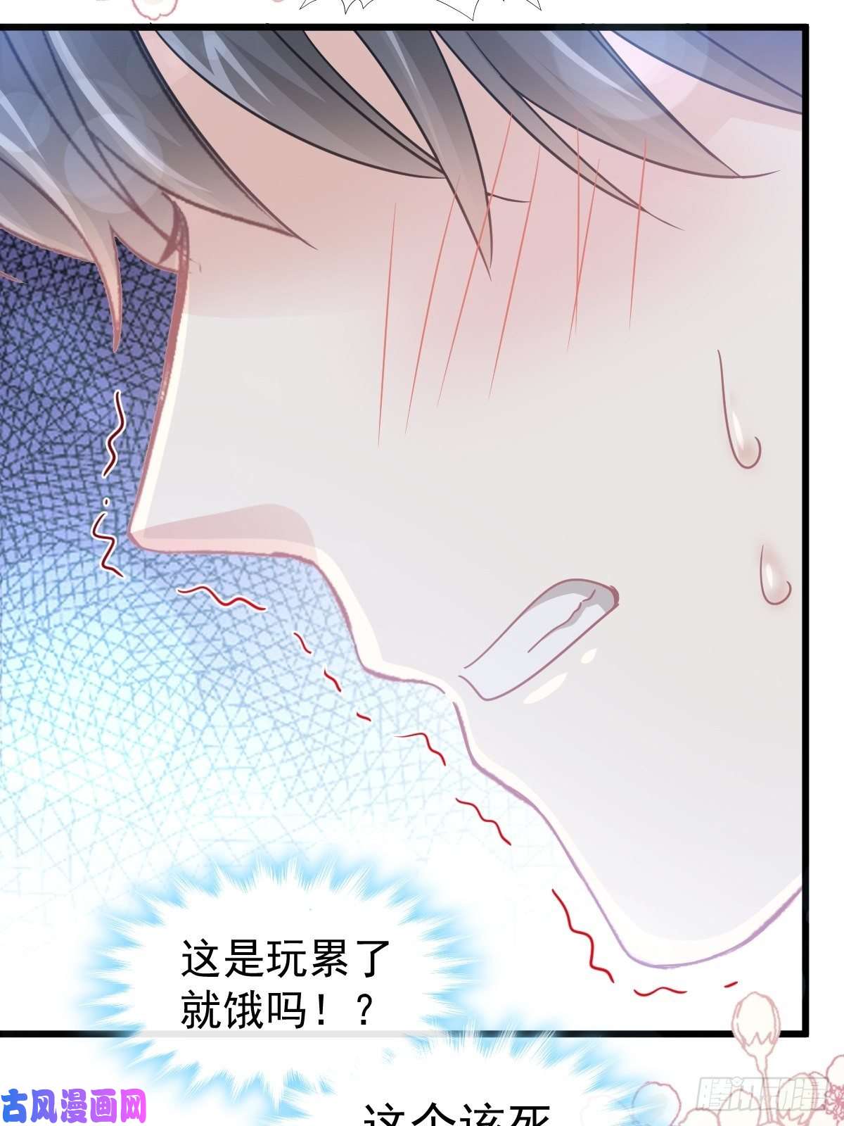 霸道总裁轻点爱080 摩天轮上的童话